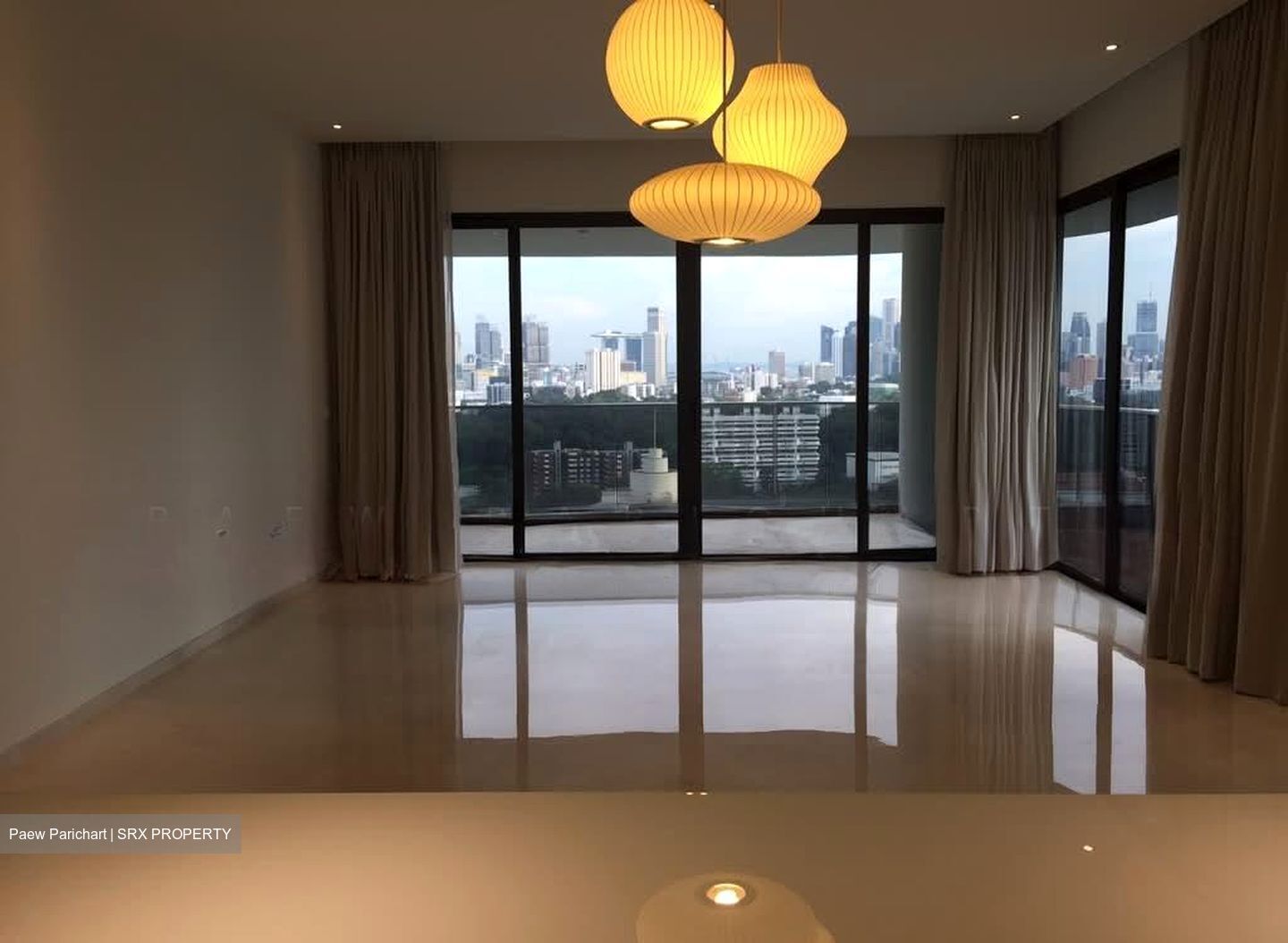 Trilight (D11), Condominium #589712381